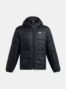 Under Armour Pánska bunda Under Armour LW INSULATED JACKET-BLK