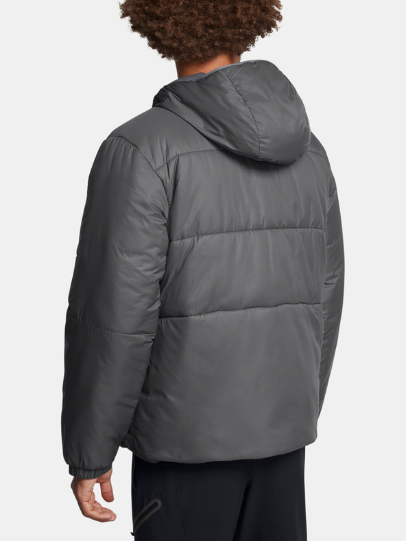 Under Armour Pánska bunda Under Armour LW INSULATED JACKET-GRY