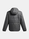Under Armour Pánska bunda Under Armour LW INSULATED JACKET-GRY
