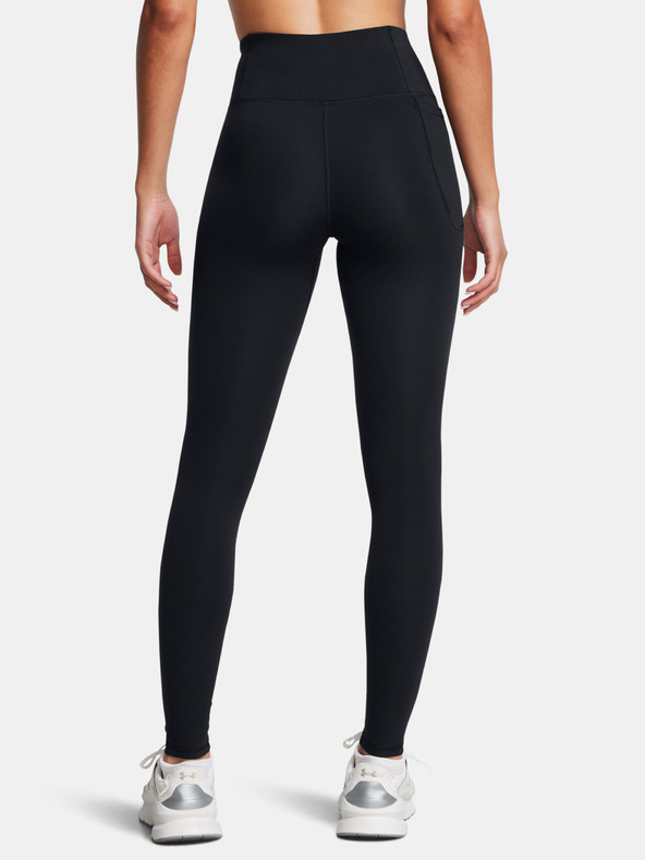 Under Armour Dámske legíny Under Armour Motion Legging EMEA-BLK
