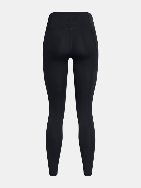 Under Armour Dámske legíny Under Armour Motion Legging EMEA-BLK