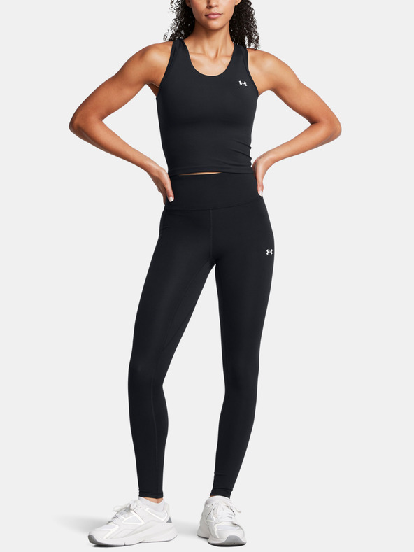 Under Armour Dámske legíny Under Armour Motion Legging EMEA-BLK