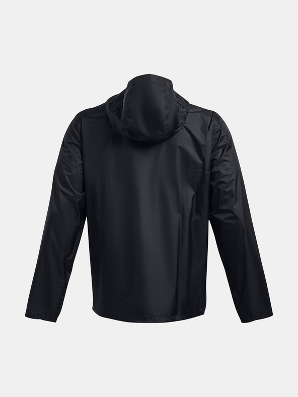 Under Armour Pánska bunda Under Armour CLOUDSTRIKE JACKET-BLK