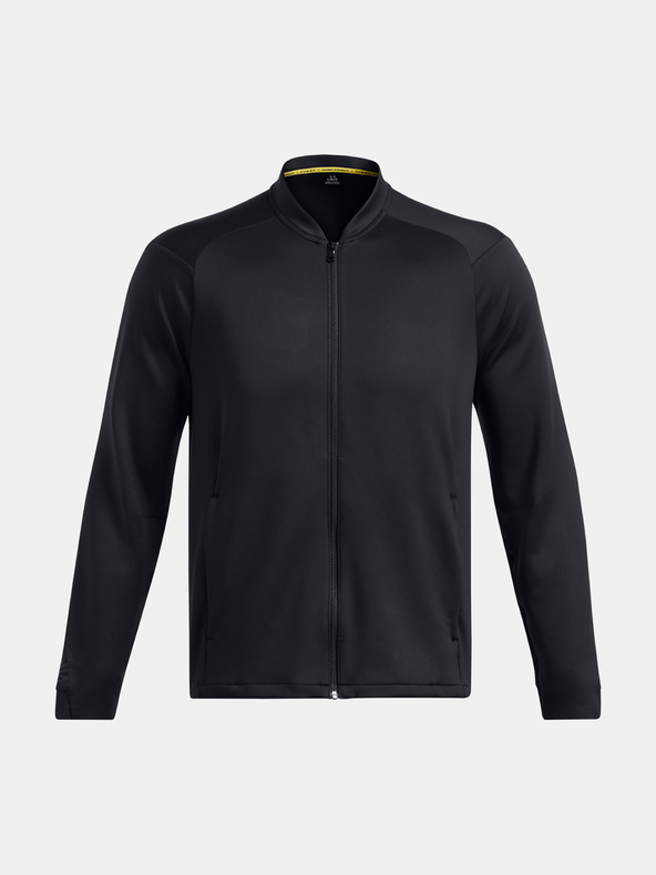 Under Armour Pánska bunda Under Armour Curry Travel Jacket
