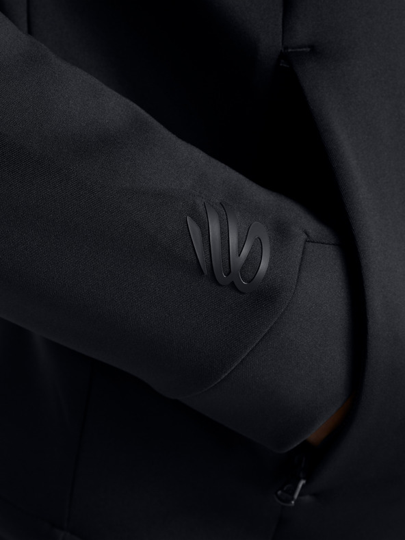 Under Armour Pánska bunda Under Armour Curry Travel Jacket