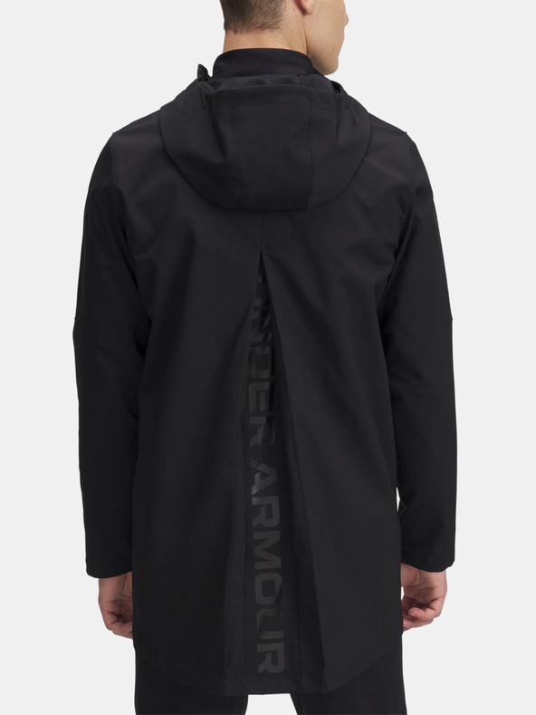 Under Armour Pánska bunda Under Armour UA M's Ch. Pro Jacket