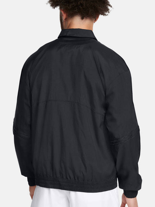 Under Armour Pánska bunda Under Armour UA M's 96 Terrace Drill Top