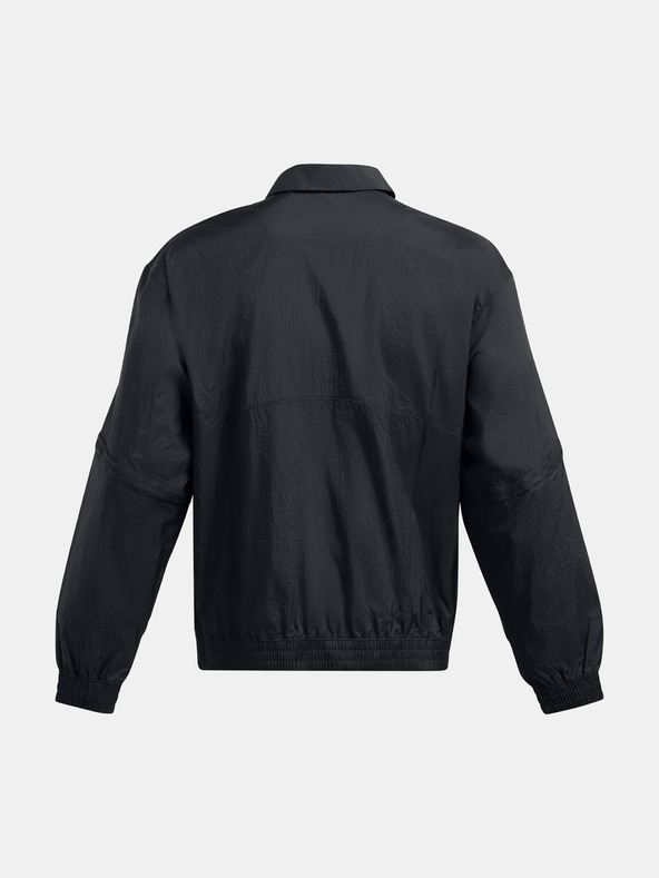 Under Armour Pánska bunda Under Armour UA M's 96 Terrace Drill Top