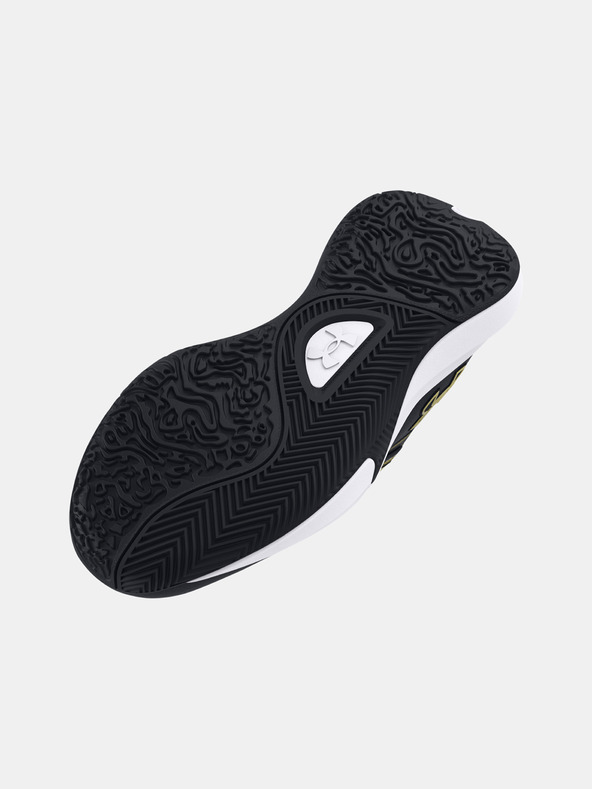 Under Armour Detské topánky Under Armour UA GS Lockdown 7