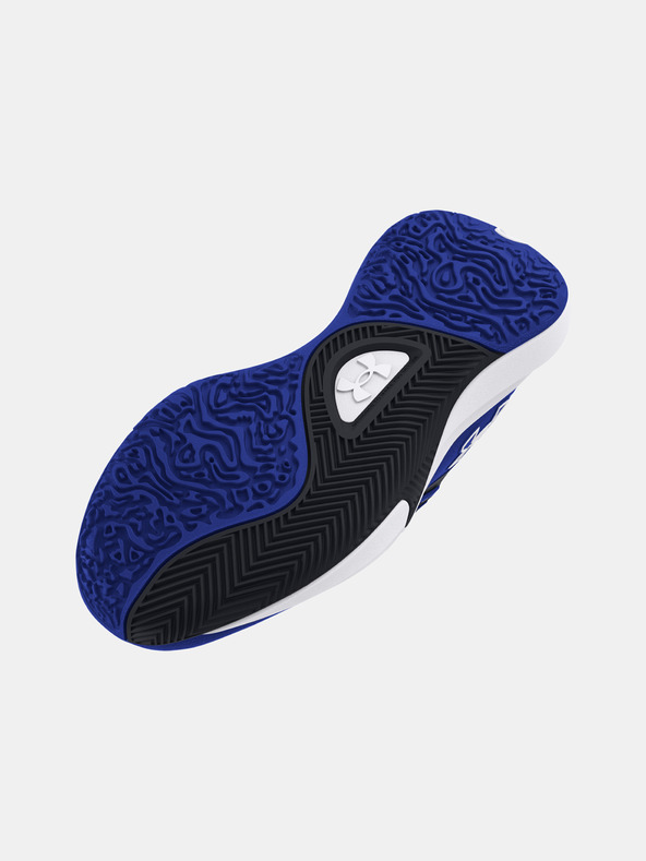 Under Armour Detské topánky Under Armour UA GS Lockdown 7