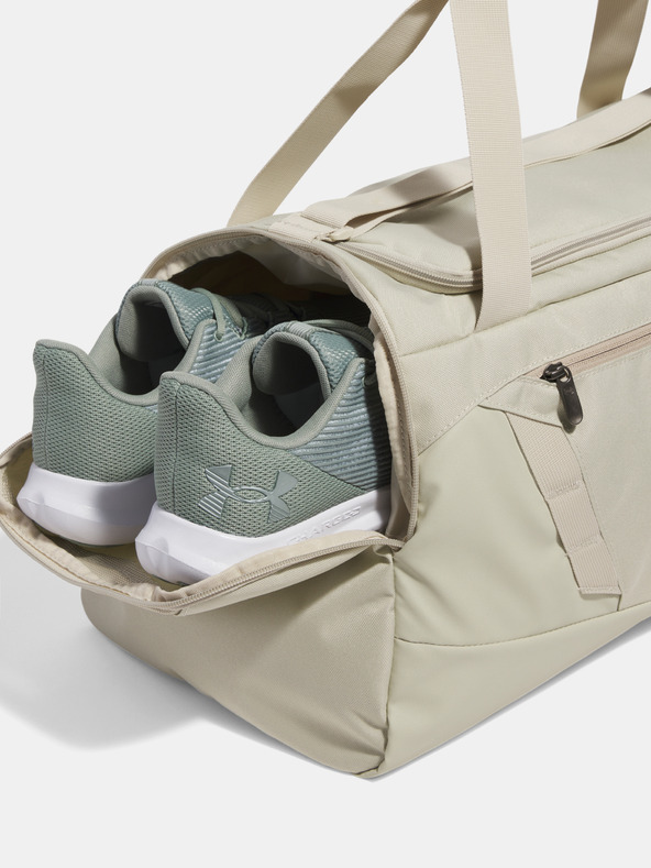 Under Armour Unisex taška Under Armour UA Undeniable 5.0 Duffle SM-BRN