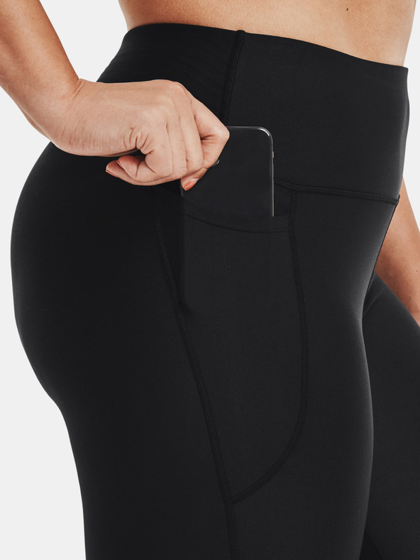 Under Armour Dámske legíny Under Armour Armour Hi Ankle Leg&