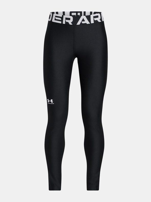 Under Armour Dievčenské legíny Under Armour HG Legging