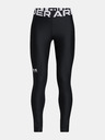 Under Armour Dievčenské legíny Under Armour HG Legging