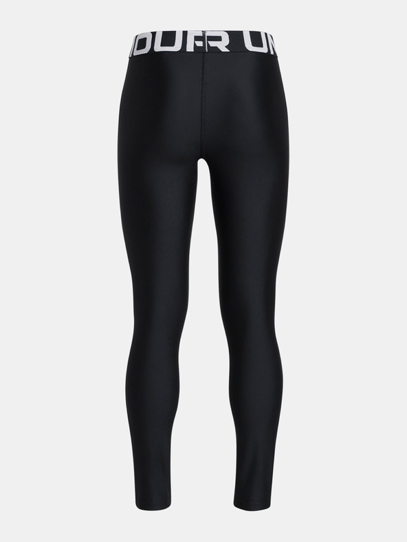 Under Armour Dievčenské legíny Under Armour HG Legging