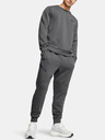 Under Armour Pánska mikina Under Armour UA Unstoppable Flc Crew EU-GRY