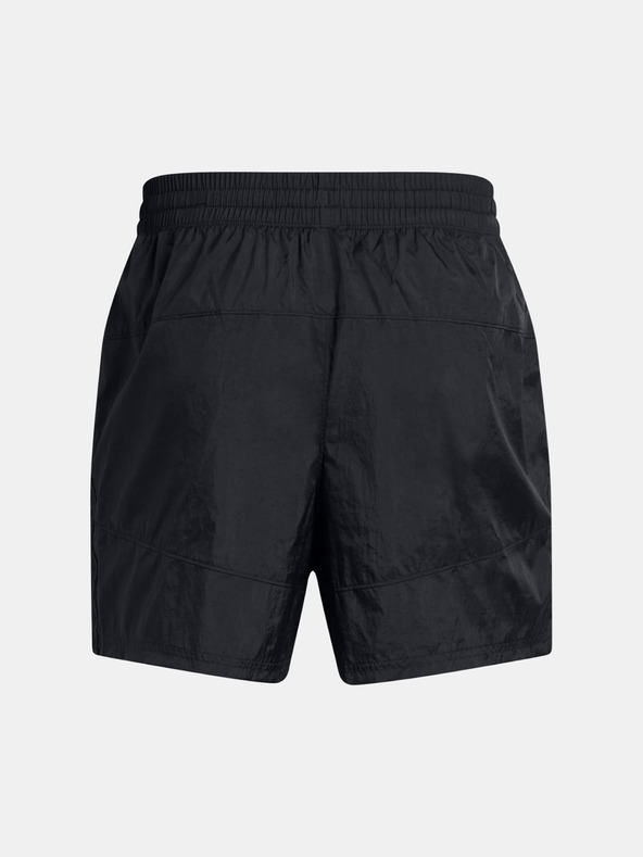 Under Armour Pánske kraťasy Under Armour UA M's 96 Terrace Wvn Shorts-BLK