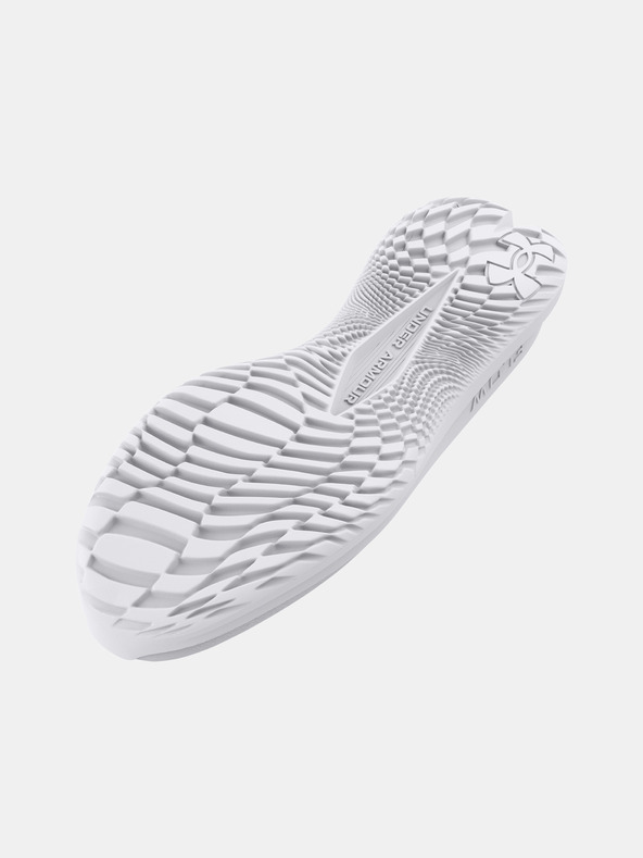 Under Armour Dámske topánky Under Armour UA W Velociti 4-WHT