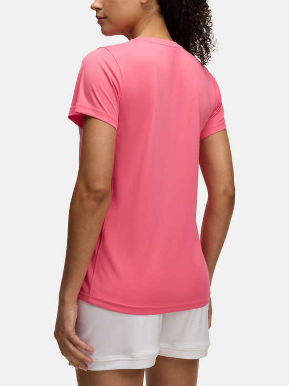 Under Armour Dámske tričko Under Armour UA W's Ch. Train SS