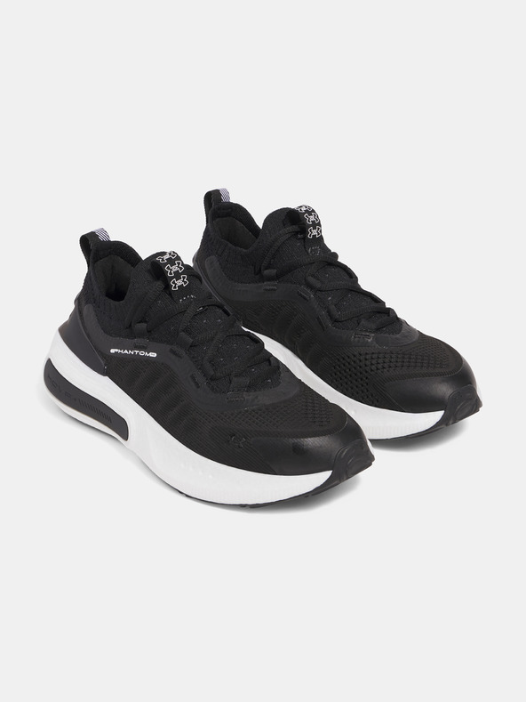 Under Armour Chlapčenské topánky Under Armour UA GS Phantom 4