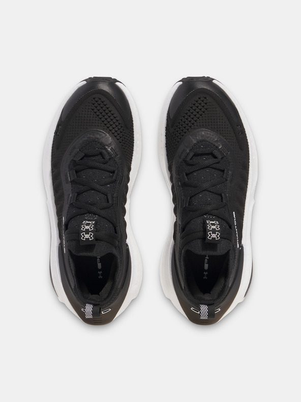 Under Armour Chlapčenské topánky Under Armour UA GS Phantom 4