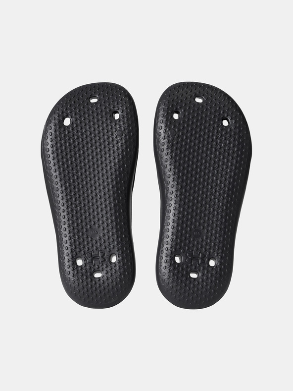 Under Armour Chlapčenské šľapky Under Armour UA B Locker V SL