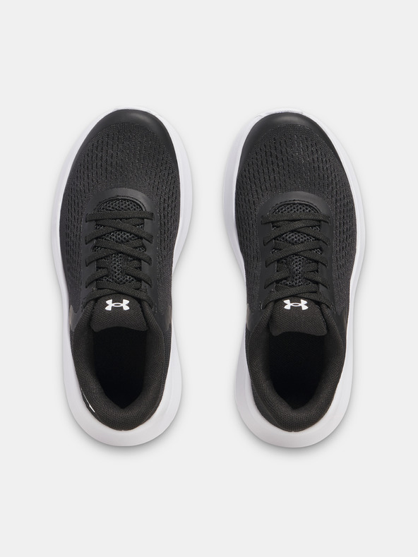 Under Armour Chlapčenské topánky Under Armour UA BPS Rogue 5 AL