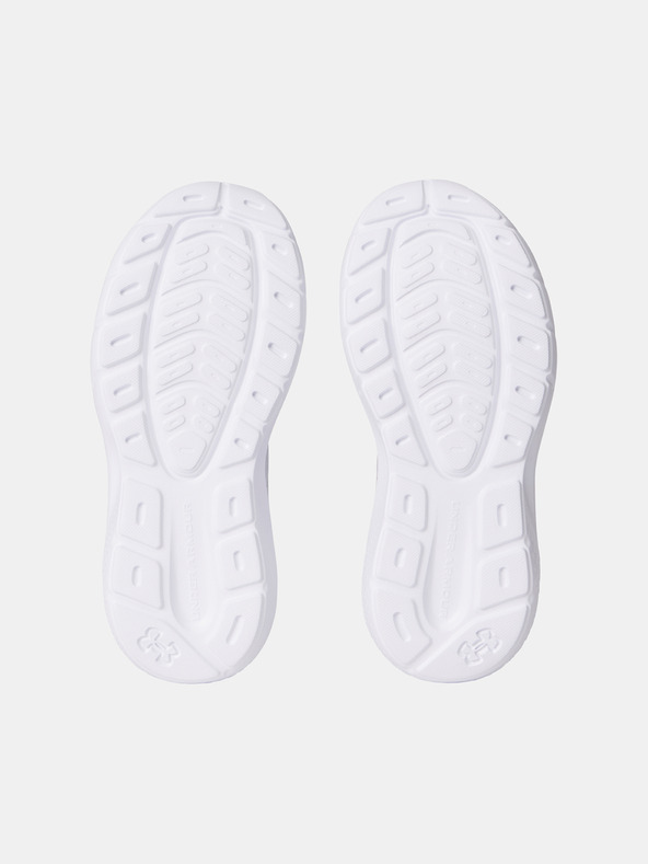 Under Armour Dievčenské topánky Under Armour UA GPS Rogue 5 AL