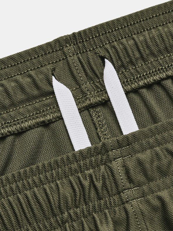 Under Armour Pánska súprava Under Armour UA M's Ch. Tracksuit-GRN