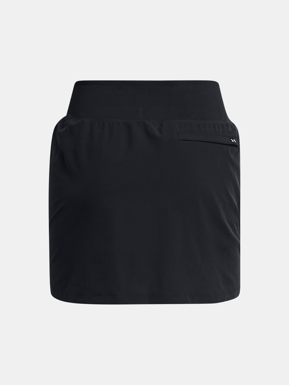 Under Armour Dámska sukne Under Armour UA Empower Skort-BLK