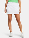 Under Armour Dámska sukne Under Armour UA Empower Skort-WHT