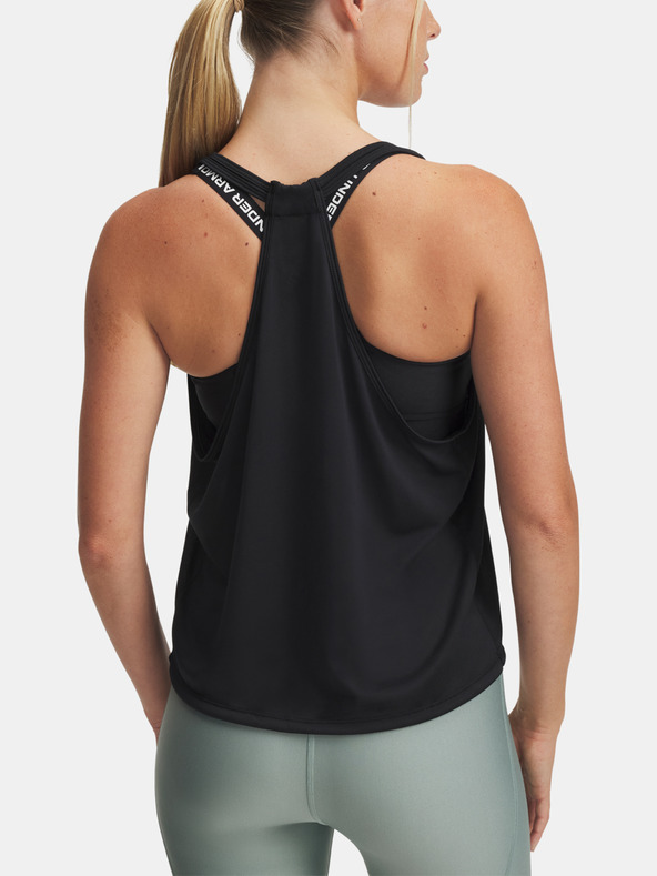 Under Armour Dámske tielko Under Armour Tech Swing Tank
