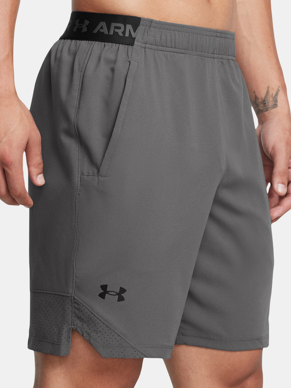 Under Armour Pánske kraťasy Under Armour UA Vanish Woven 8in Shorts