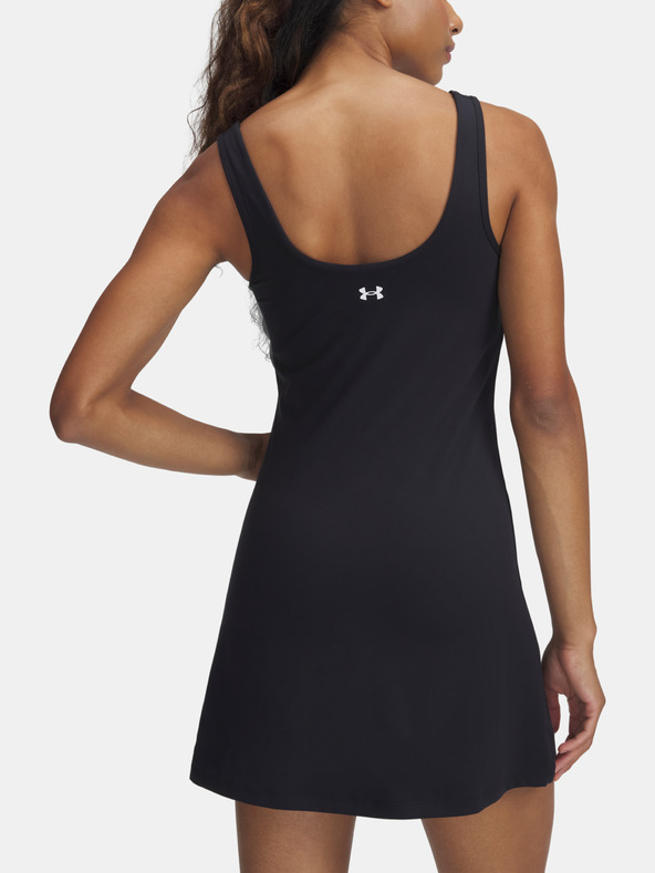 Under Armour Dámske šaty Under Armour Motion Dress