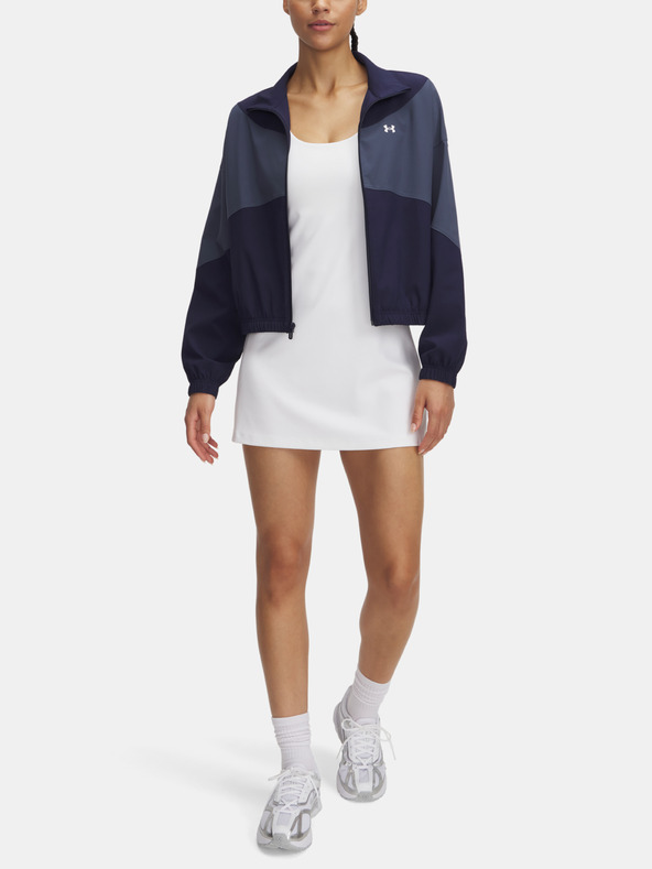 Under Armour Dámske šaty Under Armour Motion Dress