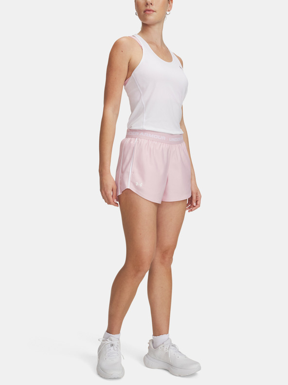 Under Armour Dámske kraťasy Under Armour Tech Play Up Shorts