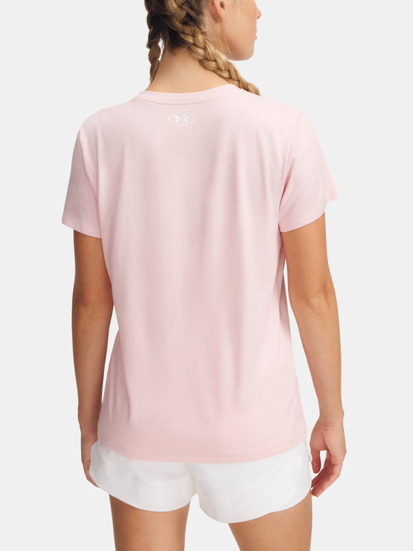 Under Armour Dámske tričko Under Armour Tech SSV- Twist