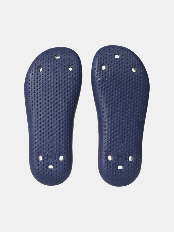 Under Armour Pánske šľapky Under Armour UA M Locker V SL