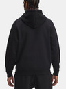Under Armour Pánska mikina Under Armour Curry Splash Hoodie