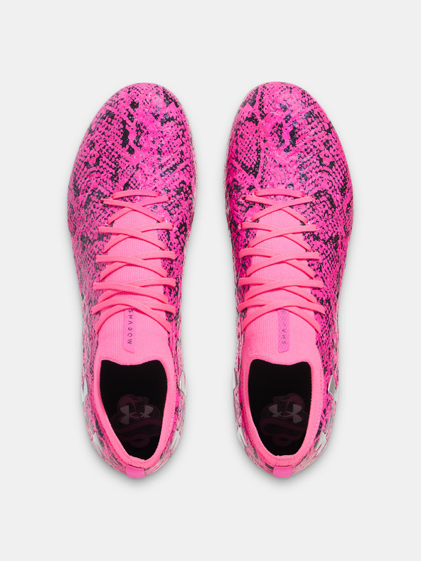 Under Armour Pánske kopačky Under Armour UA Shadow Elite 3 FG PV