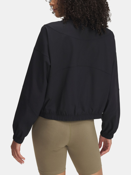 Under Armour Dámska bunda Under Armour UA Rival Woven Jacket