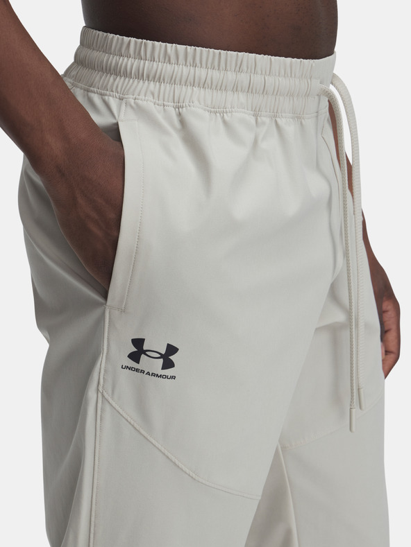 Under Armour Pánske teplaky Under Armour UA Vibe Woven Jogger