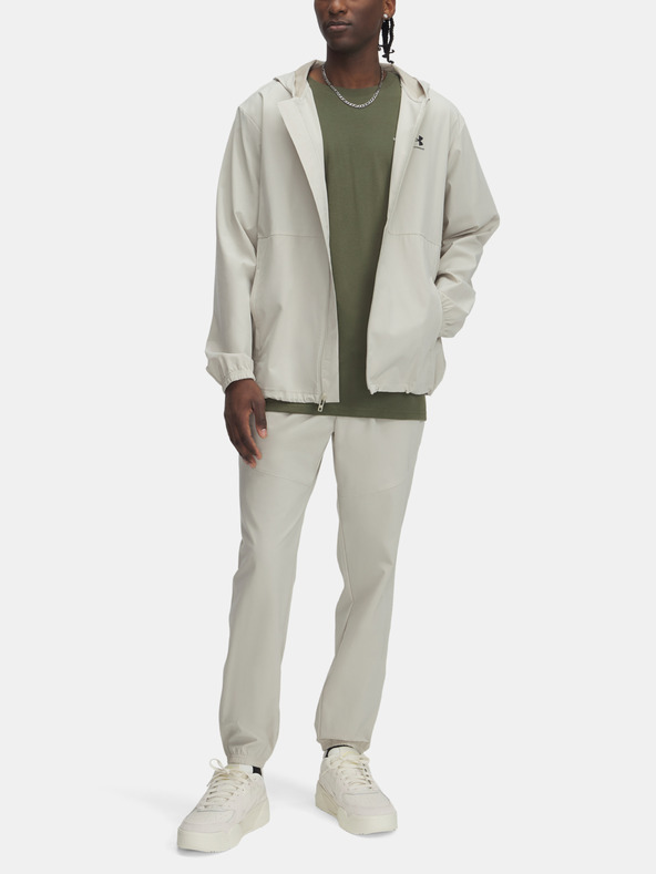 Under Armour Pánske teplaky Under Armour UA Vibe Woven Jogger