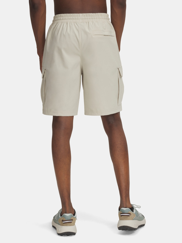 Under Armour Pánske kraťasy Under Armour UA Vibe Woven Cargo Short