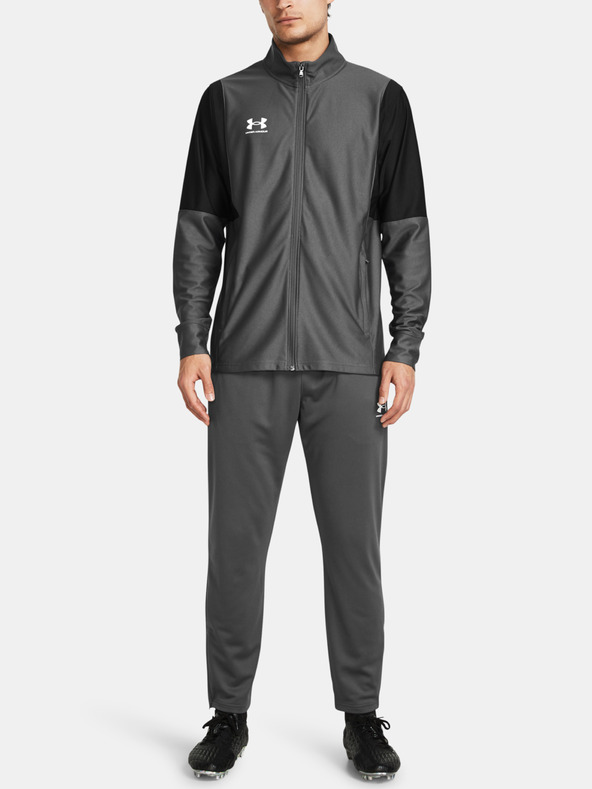 Under Armour Pánske športové nohavice Under Armour UA M's Ch. Pique Pant