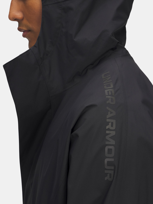 Under Armour Pánska bunda Under Armour CLOUDSTRIKE ANORAK