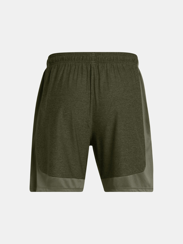Under Armour Pánske kraťasy Under Armour Tech Vent 7in Shorts