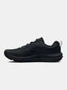 Under Armour Chlapčenské topánky Under Armour UA BGS Assert 10-BLK