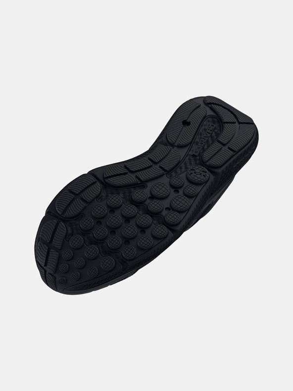 Under Armour Chlapčenské topánky Under Armour UA BGS Assert 10-BLK