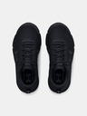 Under Armour Chlapčenské topánky Under Armour UA BGS Assert 10-BLK